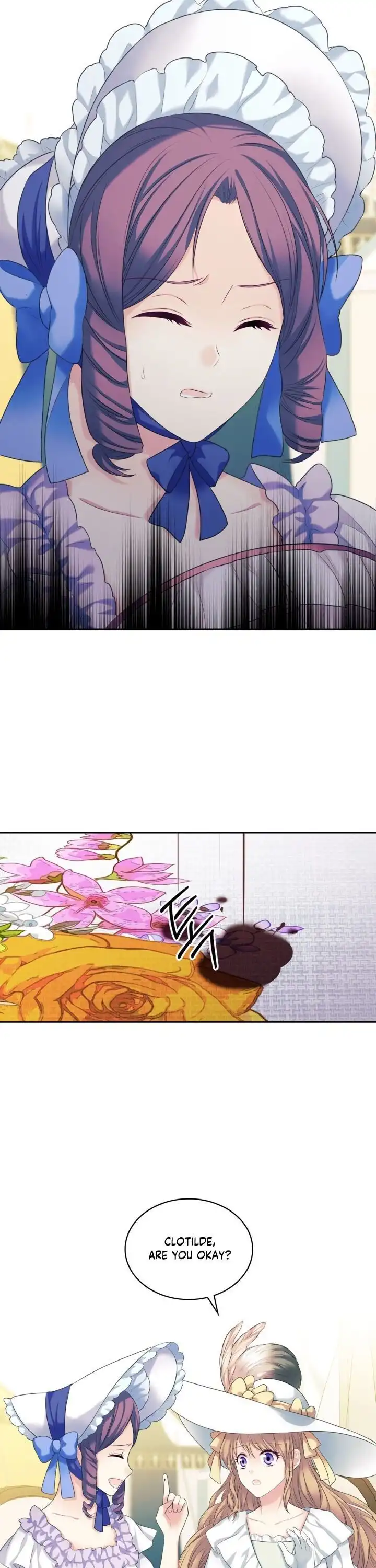 Sincerely: I Became a Duke's Maid Chapter 89 5